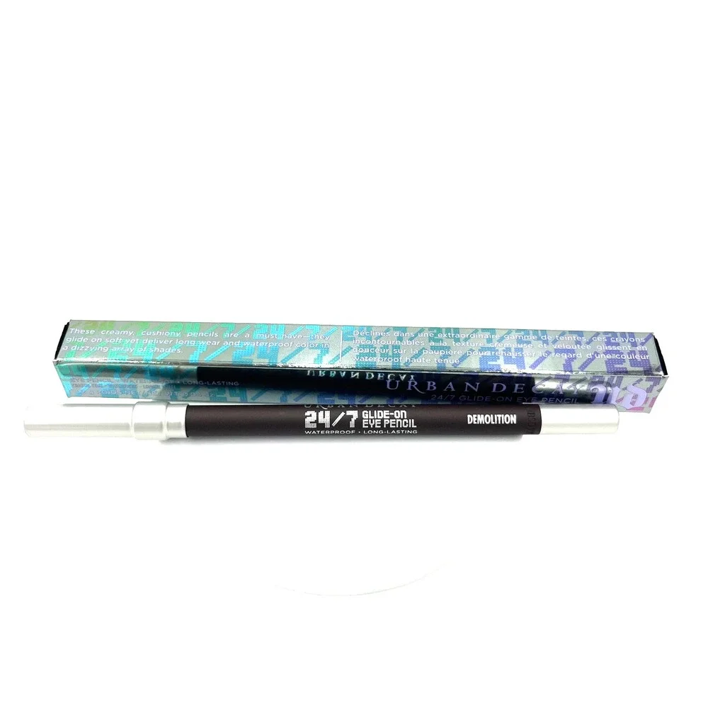 Urban Decay 24/7 Waterproof Glide-on Eye Pencil Demolition 0.04 oz / 1.2‎ g